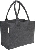 Einkaufstasche – mit Tragegriff, 35 × 20 × 28 cm